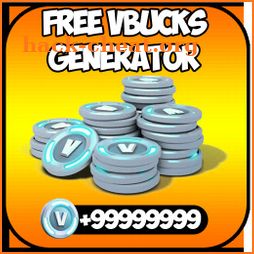 Get Free V Bucks - Vbucks 2K20 icon