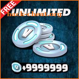 Get Free v bucks_fortnite Guide icon