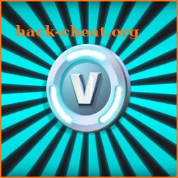 Get Free Vbucks Pro Daily Unlimited Vbucks Counter icon