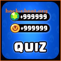 Get Gems Brawl Stars - Quiz icon