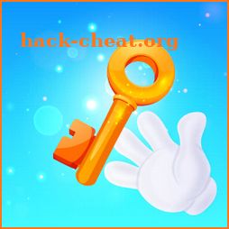 Get Key icon