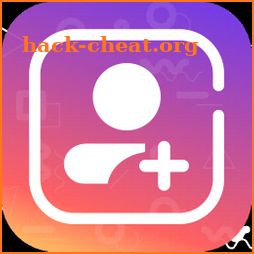 get Real Follower for Instagram free by #Tags icon