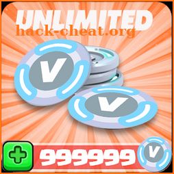 GET UNLIMITED FREE VBUCKS_FORTNITE HINTS icon