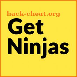 GetNinjas: Encontre Profissionais ou Serviços icon