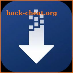 GetThemAll Any File Downloader icon