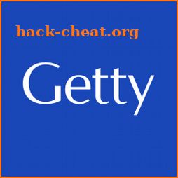 GettyGuide icon