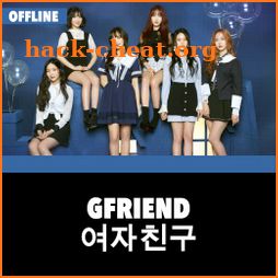 GFriend Offline - KPop icon