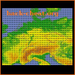 GFS/WRF Europe icon