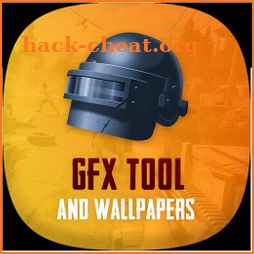 Gfx Tool - Gaming Wallpapers icon