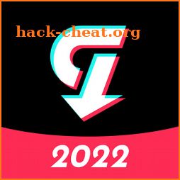 GGTik: TikTok Video Downloader icon