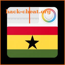 Ghana FM Radio Station Online - Ghana Music icon