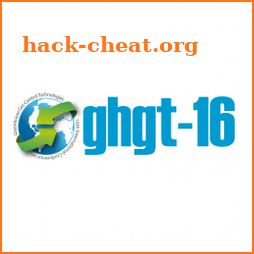 GHGT-16 icon