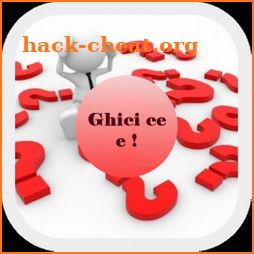 Ghici ce e ! icon