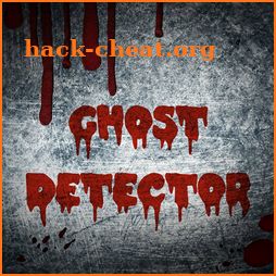 Ghost Detector Radar PRO - Detect Real Ghosts icon