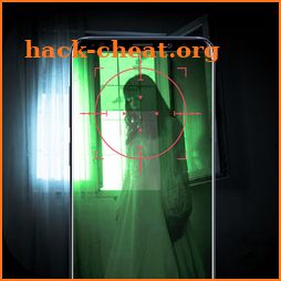 Ghost Finder - Ghost Hunting icon