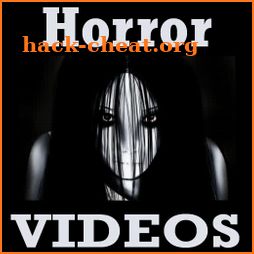 Ghost Horror & Scary VIDEOs icon