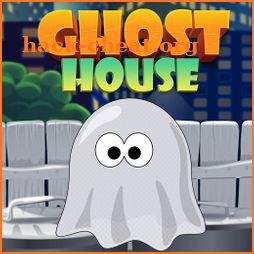 Ghost House icon