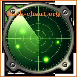 Ghost Locator icon