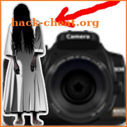 Ghost Photo Prank icon