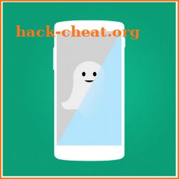 Ghost Screen Fix (android 8 and above deprecated) icon