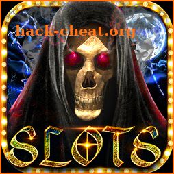 Ghost Slots: Last Night at Casino, Top Free Slots icon