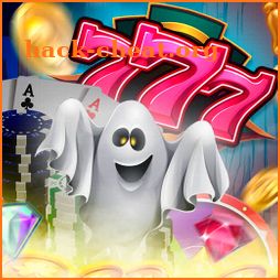 Ghost Treasure icon