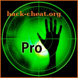 Ghostcom Radar Pro icon