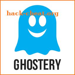 Ghostery Privacy Browser icon