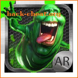 Ghosthunters : Slimer AR icon