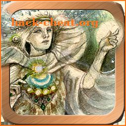 Ghosts & Spirits Tarot icon