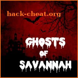 Ghosts of Savannah Tour Guide icon