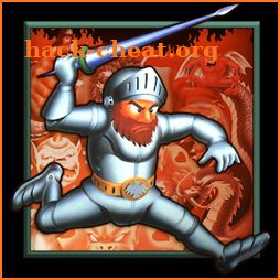 Ghosts'n Goblins MOBILE icon