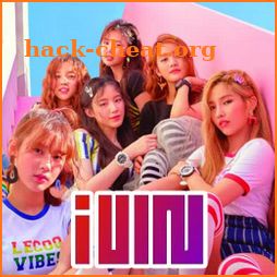 (G)I-DLE Photo puzzle icon