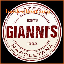 Gianni's Pizza icon