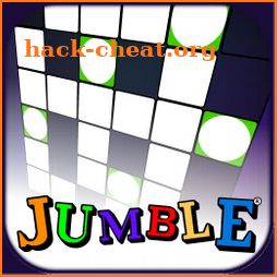 Giant Jumble Crosswords icon