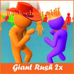 Giant Rush 2x icon