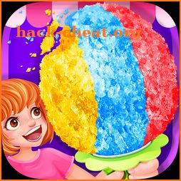 Giant Snow Cone - Shave Ice icon