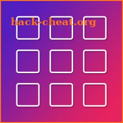 Giant Square & Grid Maker for Instagram icon