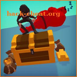 Giant Thief icon