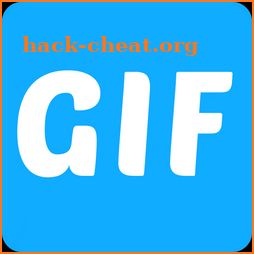 GIF Keyboard icon