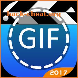 GIF Maker  - GIF Editor icon