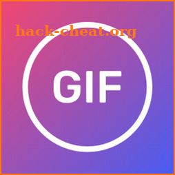 GIF Maker, Video To GIF icon