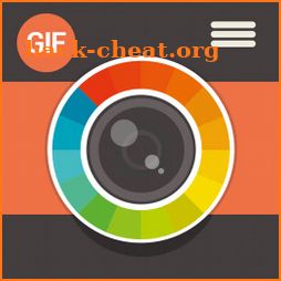 Gif Me! Camera - GIF maker icon