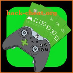 Gift Cards For Xbox To Redeem icon