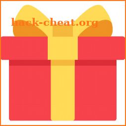 Gift Coin Reward icon