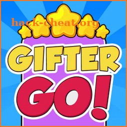 Gifter GO! icon