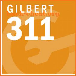 Gilbert 311 icon