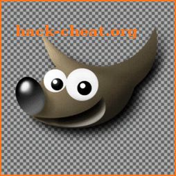 Gimp Basic icon