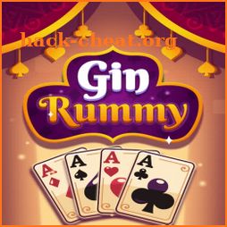 Gin Rummy icon