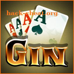 Gin Rummy icon